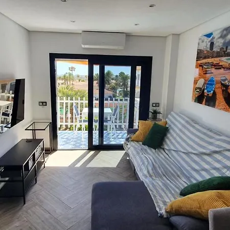Sunset Apartment Playa del Ingles  Exterior photo