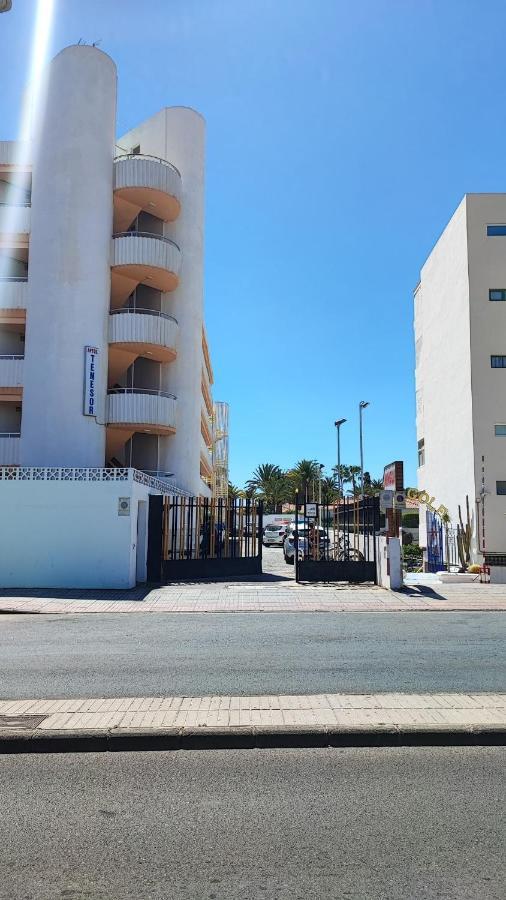 Sunset Apartment Playa del Inglés